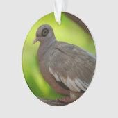 Product aanpassen ornament (voorkant)