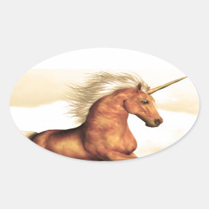 Product aanpassen ovale sticker