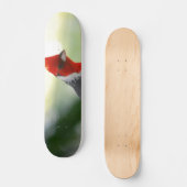 Product aanpassen persoonlijk skateboard (Voorkant)