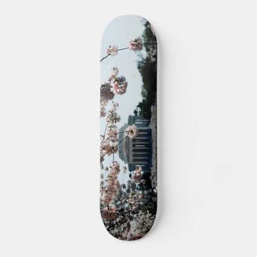 Product aanpassen persoonlijk skateboard (Voorkant)
