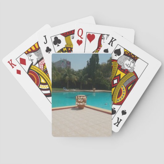 Product aanpassen pokerkaarten (Achterkant)