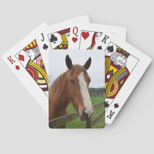 Product aanpassen pokerkaarten (Achterkant)