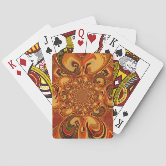 Product aanpassen pokerkaarten (Achterkant)