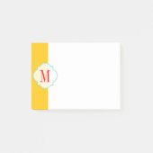Product aanpassen post-it® notes (Voorkant)