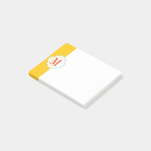 Product aanpassen post-it® notes (Schuin)
