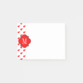 Product aanpassen post-it® notes (Voorkant)