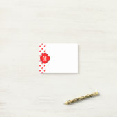 Product aanpassen post-it® notes (Op bureau)