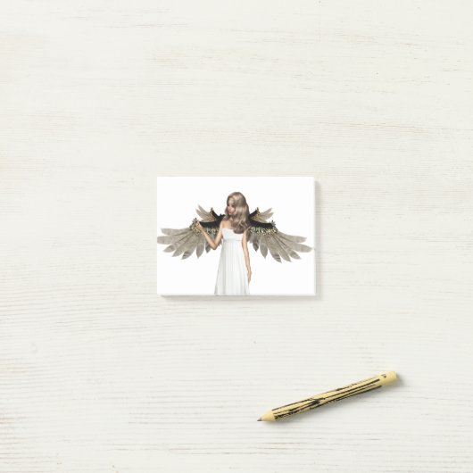Product aanpassen post-it® notes (Op bureau)