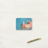 Product aanpassen post-it® notes (Op bureau)
