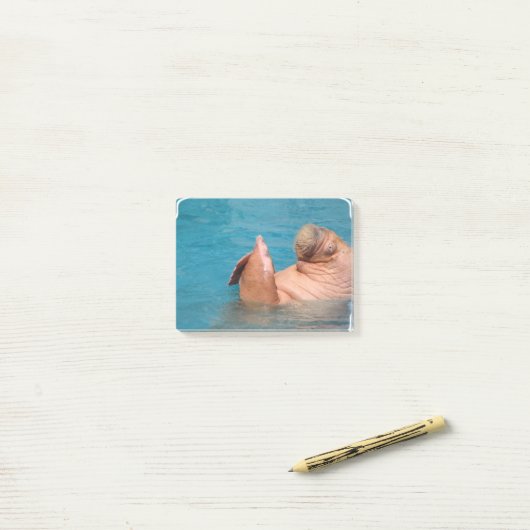 Product aanpassen post-it® notes (Op bureau)