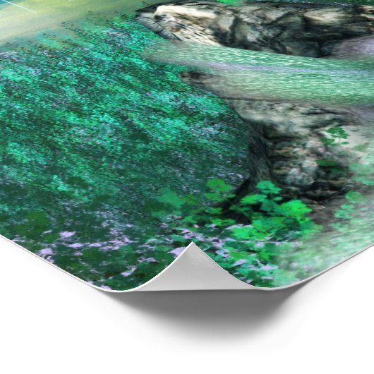 Product aanpassen poster (Hoek)