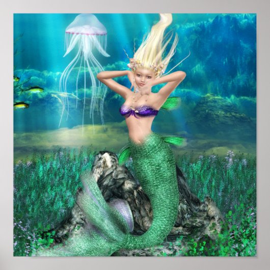 Product aanpassen poster (Voorkant)