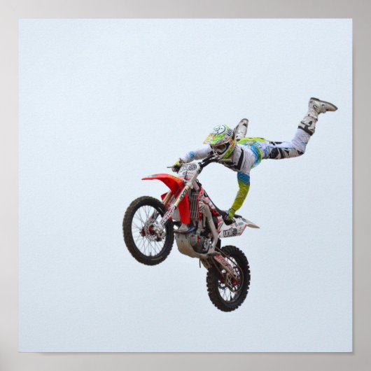 Product aanpassen poster (Voorkant)
