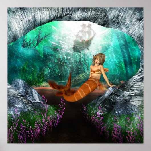 Product aanpassen poster (Voorkant)