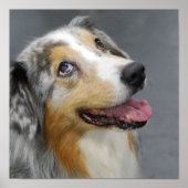 Product aanpassen poster (Voorkant)