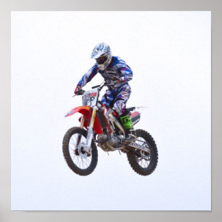 Product aanpassen poster