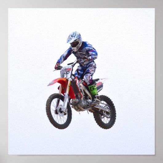 Product aanpassen poster (Voorkant)