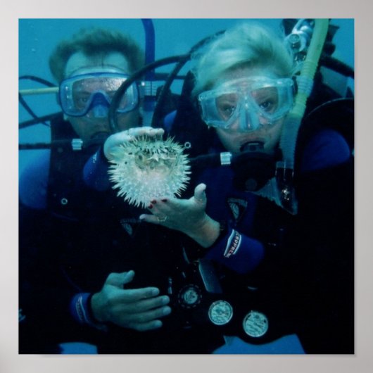 Product aanpassen poster (Voorkant)