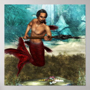 Product aanpassen poster