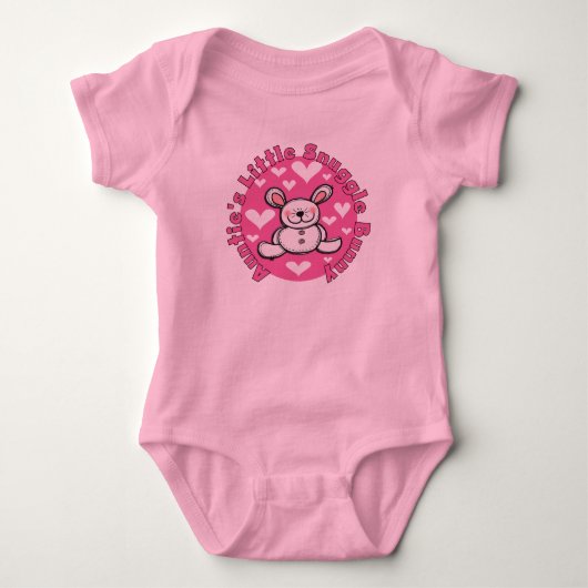 Product aanpassen romper (Voorkant)