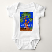 Product aanpassen romper (Voorkant)