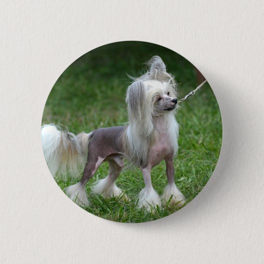 Product aanpassen ronde button 5,7 cm (Voorkant)