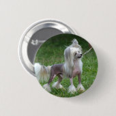 Product aanpassen ronde button 5,7 cm (Voorkant /achterkant)