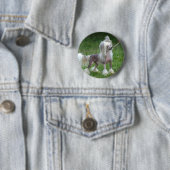 Product aanpassen ronde button 5,7 cm (In situ)