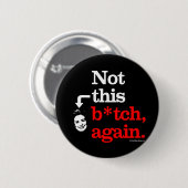 Product aanpassen ronde button 5,7 cm (Voorkant /achterkant)
