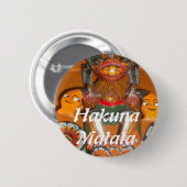 Product aanpassen ronde button 5,7 cm (Voorkant /achterkant)