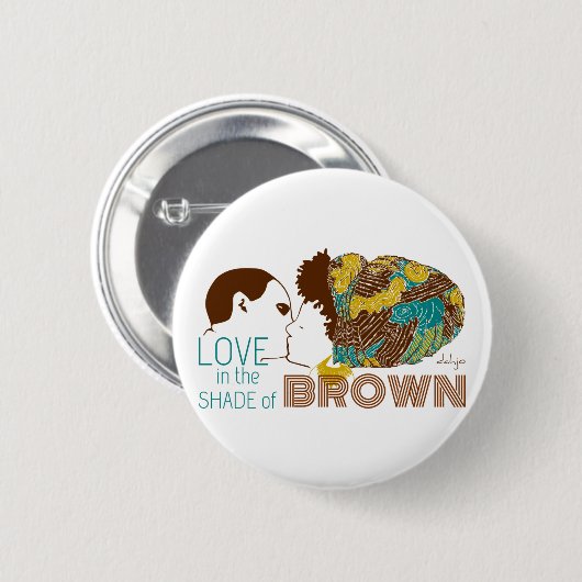 Product aanpassen ronde button 5,7 cm (Voorkant /achterkant)