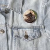 Product aanpassen ronde button 5,7 cm (In situ)