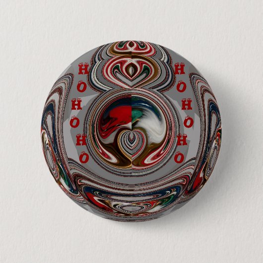 Product aanpassen ronde button 5,7 cm (Voorkant)