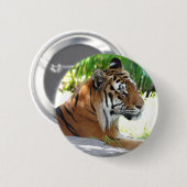 Product aanpassen ronde button 5,7 cm (Voorkant /achterkant)