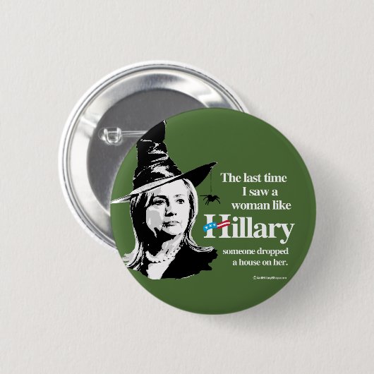 Product aanpassen ronde button 5,7 cm (Voorkant /achterkant)