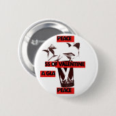 Product aanpassen ronde button 5,7 cm (Voorkant /achterkant)