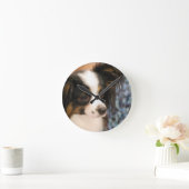 Product aanpassen ronde klok (Huis)
