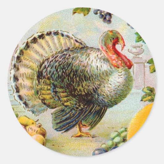 Product aanpassen ronde sticker (Voorkant)