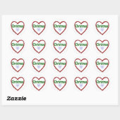 Product aanpassen ronde sticker (Vel)