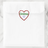 Product aanpassen ronde sticker (Tas)