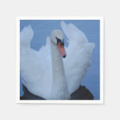 Product aanpassen servet (Voorkant)