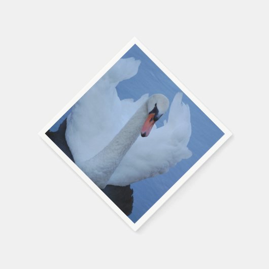 Product aanpassen servet (Hoek)