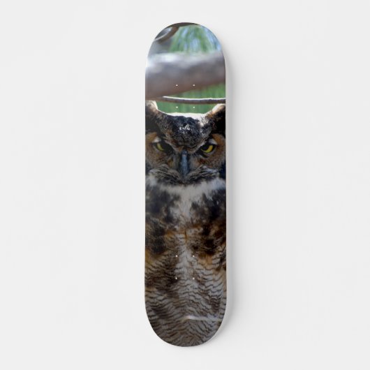 Product aanpassen skateboard (Voorkant)