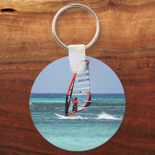 Product aanpassen sleutelhanger (Voorkant)