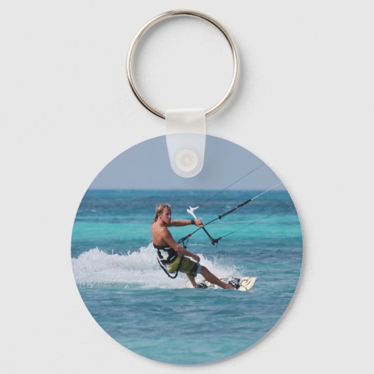 Product aanpassen sleutelhanger (Voorkant)