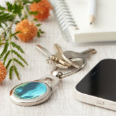 Product aanpassen sleutelhanger (Zijkant)