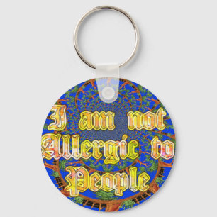 Product aanpassen sleutelhanger