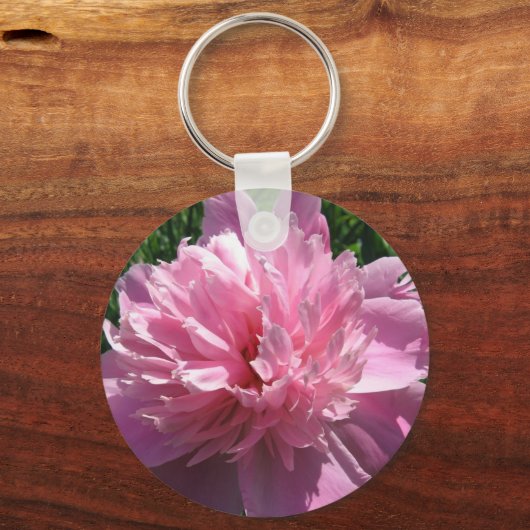 Product aanpassen sleutelhanger (Voorkant)