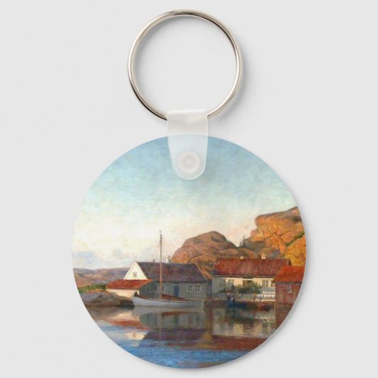 Product aanpassen sleutelhanger (Voorkant)