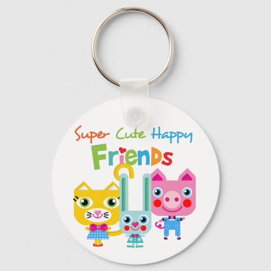 Product aanpassen sleutelhanger (Voorkant)